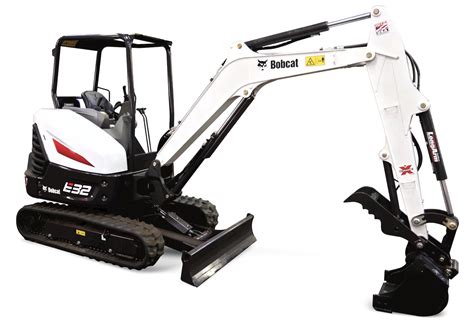 bobcat mini excavator lease|small mini excavator rental.